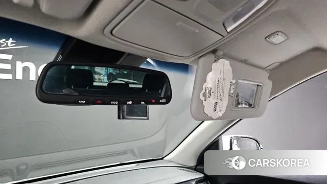 Kia The New Niro id 3428940 из Кореи 7