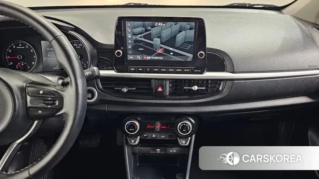 Kia Morning Urban (JA) id 3760143 из Кореи 7