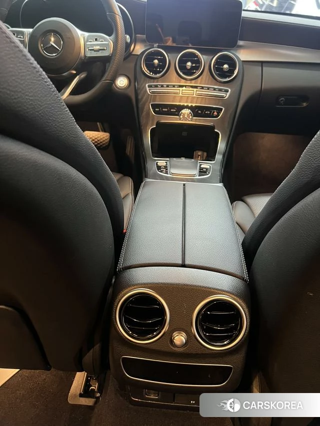 Mercedes-Benz Class C id 4306822 из Китая 7