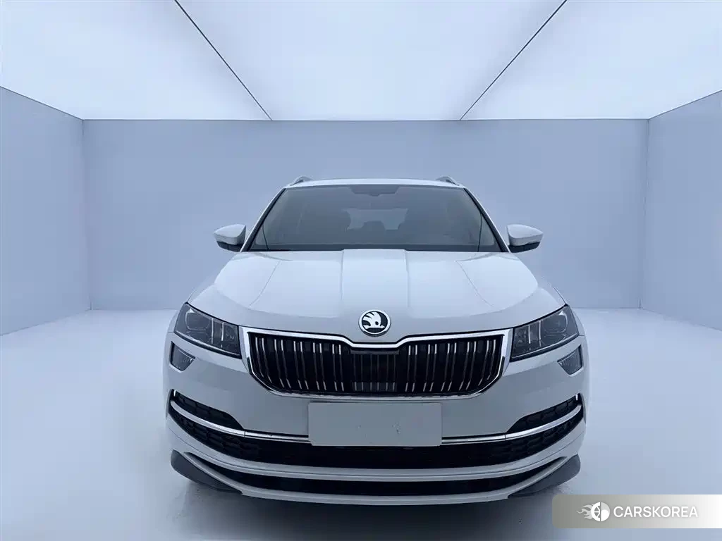 Skoda Krok id 4546426 из Китая 7