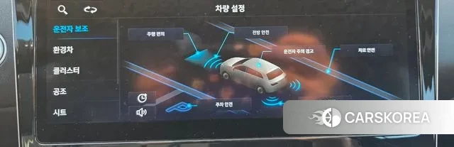 Hyundai Tucson Hybrid (NX4) id 3655903 из Кореи 7