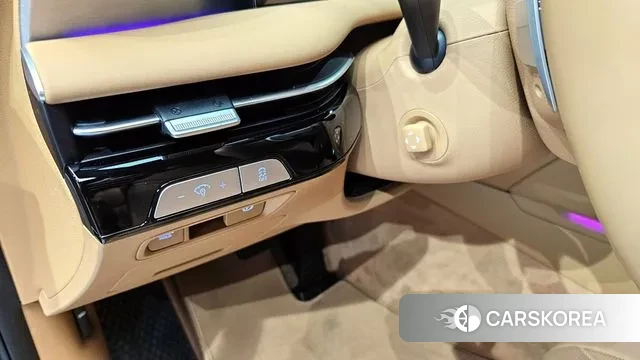 Genesis G80 (RG3) id 3272655 из Кореи 7