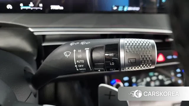 Genesis GV70 id 3523185 из Кореи 7