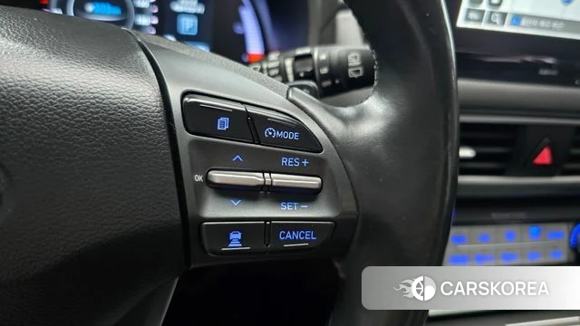 Hyundai Kona Electric id 4615304 из Кореи 7