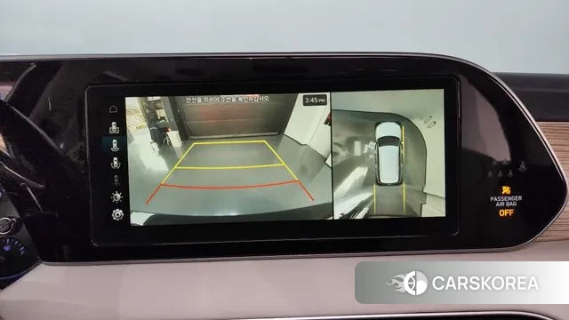 Hyundai Palisade id 3412487 из Кореи 7