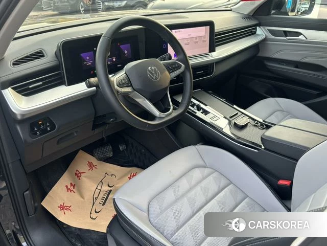 Volkswagen Range patrol id 4257891 из Китая 7