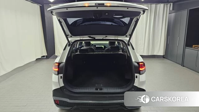 Kia Sportage 5th Generation Hybrid id 4383233 из Кореи 7