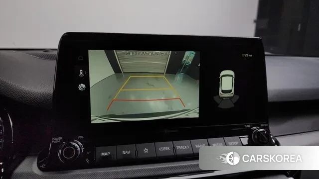 Kia Seltos id 3625630 из Кореи 7