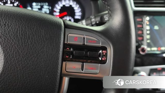 Kia The New Mohave id 4286256 из Кореи 7