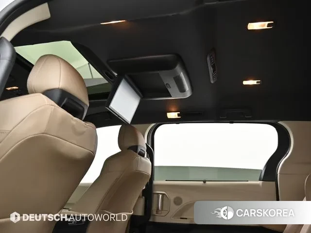 Toyota Sienna 4th Generation id 3741179 из Кореи 7