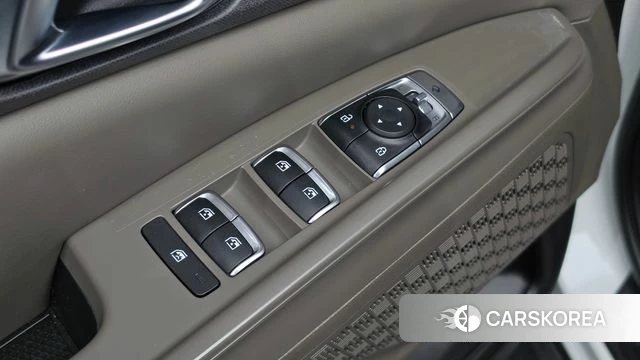 Kia The New Carnival 4th Generation id 4612841 из Кореи 7