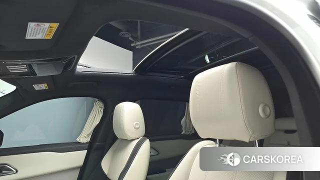 Land Rover Range Rover Velar id 4471412 из Кореи 7