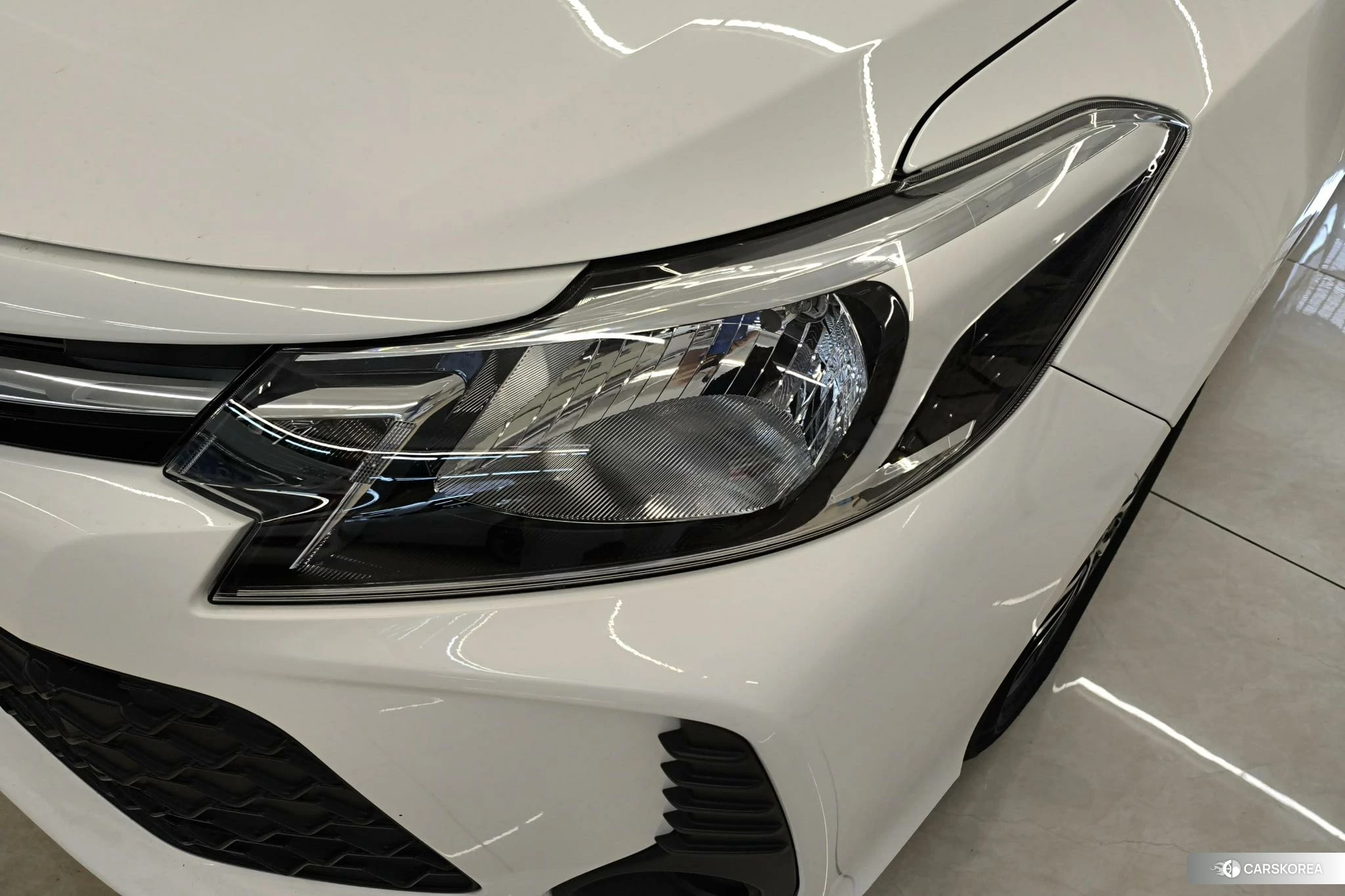 Toyota Vios FS id 4486170 из Китая 7
