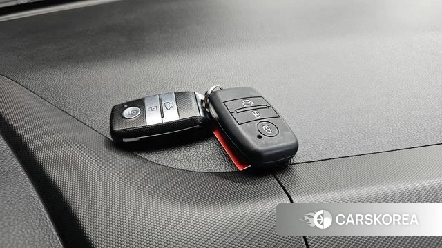 Kia The New Ray id 4465481 из Кореи 7