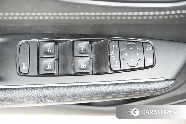 Renault Korea (Samsung) SM6 id 3469744 из Кореи 7