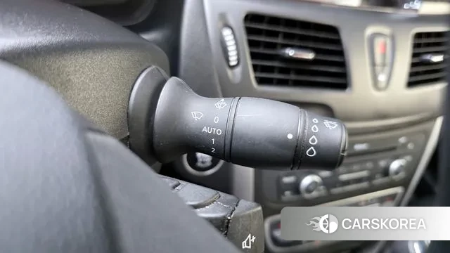 Renault Korea (Samsung) SM5 Nova id 3029555 из Кореи 7