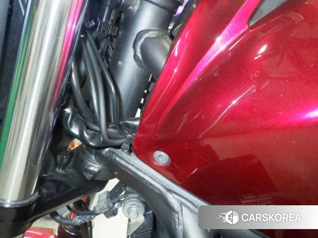 Проданный Honda NC750S DCT id 3997577 из Японии, фото 7