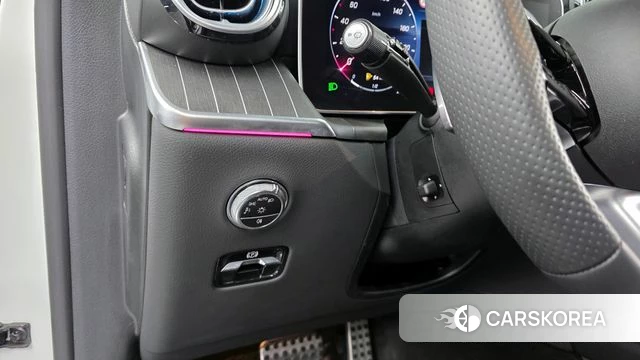 Mercedes-Benz GLC-Class X254 id 3877210 из Кореи 7