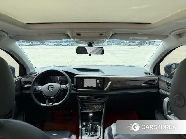 Volkswagen Tuyue id 4374658 из Китая 7