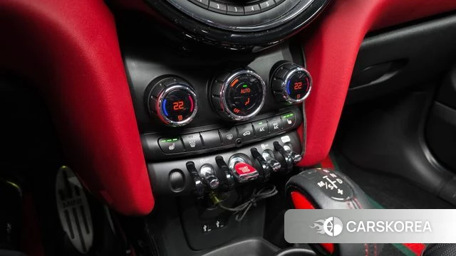 Mini Cooper S id 4562788 из Кореи 7