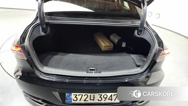 Hyundai The New Grandeur IG id 4355243 из Кореи 7