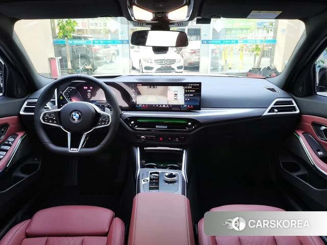 BMW 3 series id 4272288 из Китая 7