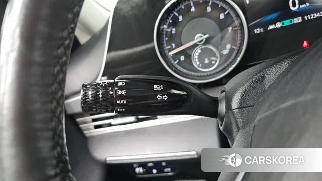 Hyundai The New Grandeur IG id 3307430 из Кореи 7