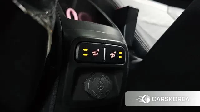 Kia The New Ray id 3350533 из Кореи 7