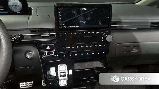 Hyundai Staria id 3611354 из Кореи 7