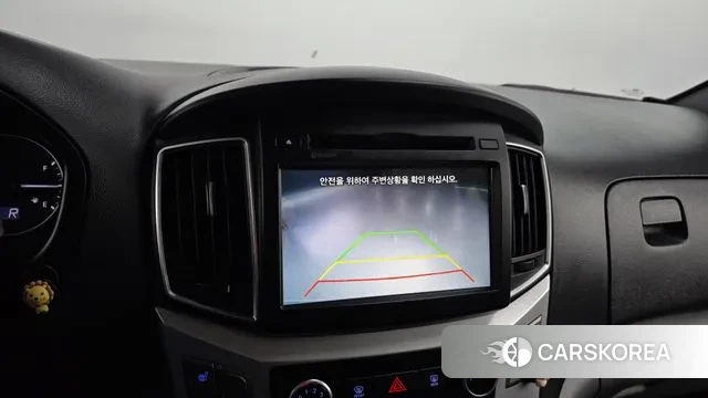 Hyundai The New Grand Starex id 3631877 из Кореи 7