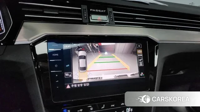 Volkswagen Passat GT (B8) id 3394862 из Кореи 7