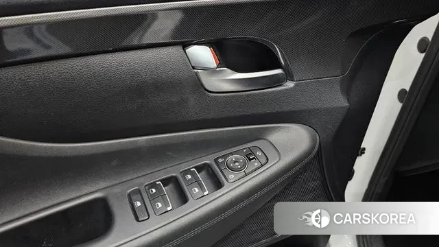 Hyundai The New Santa Fe id 3551370 из Кореи 7