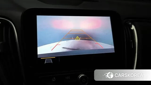 Chevrolet (GM Daewoo) The New Malibu id 3367939 из Кореи 7