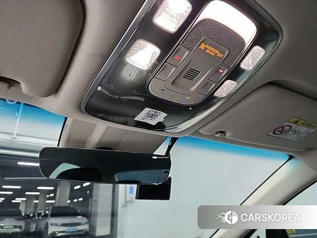 Genesis G80 (RG3) id 4424212 из Кореи 7