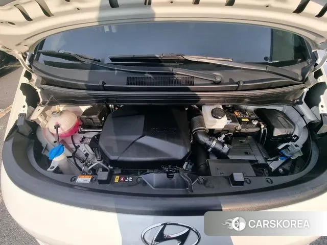 Hyundai Staria id 3058442 из Кореи 7