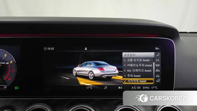Mercedes-Benz E-Class W213 id 4652099 из Кореи 7