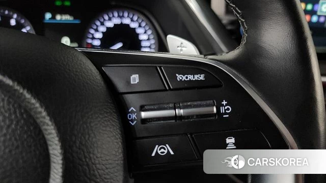 Hyundai Sonata (DN8) id 4343527 из Кореи 7