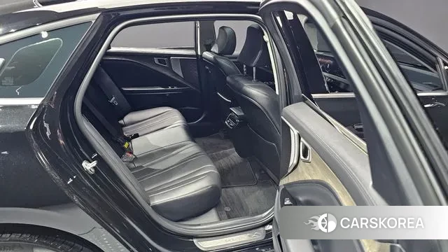 Kia K8 id 2894730 из Кореи 7