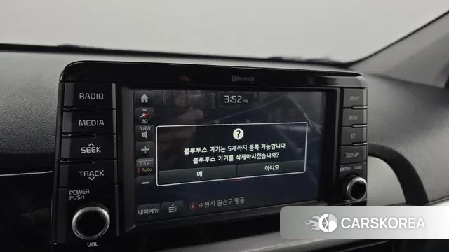 Kia All New Morning (JA) id 3651632 из Кореи 7