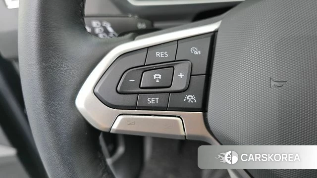 Volkswagen Tiguan second Generation id 4774163 из Кореи 7