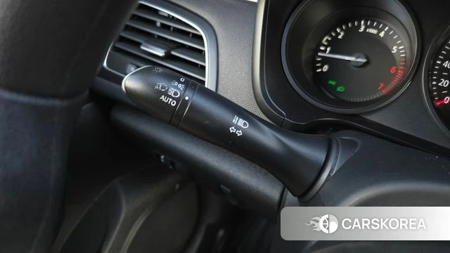Renault Korea (Samsung) SM6 id 4435494 из Кореи 7