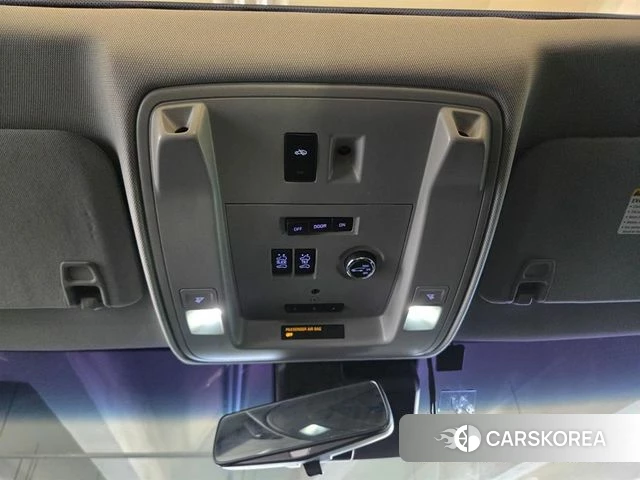 Renault Korea (Samsung) Master id 3786346 из Кореи 7