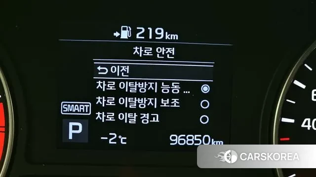 Kia The New K5 2nd generation id 3602000 из Кореи 7