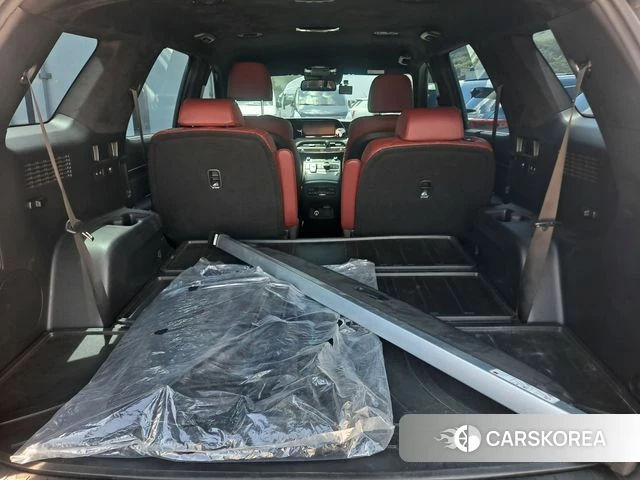 Hyundai Palisade id 4415567 из Кореи 7