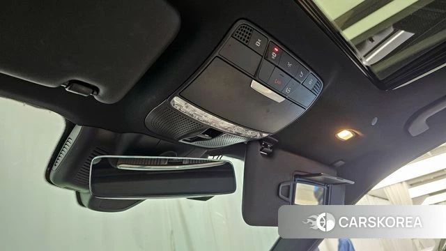 Mercedes-Benz E-Class W213 id 4401814 из Кореи 7