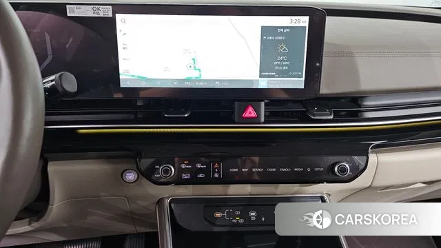 Kia The New Carnival 4th Generation id 3168460 из Кореи 7