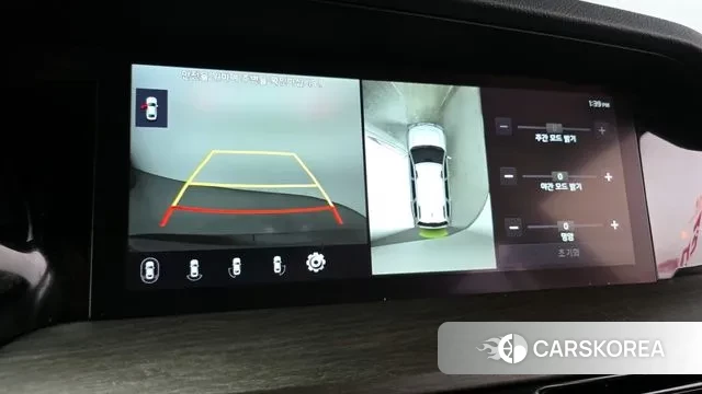 Kia Mohave Master id 3508862 из Кореи 7