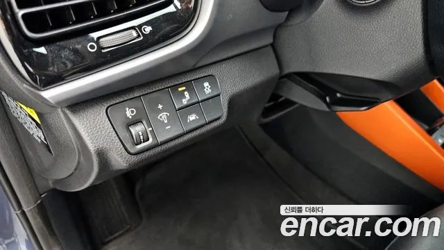 Kia Stonic id 2922869 из Кореи 7