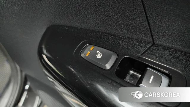 Kia Sportage The Bold id 4397733 из Кореи 7