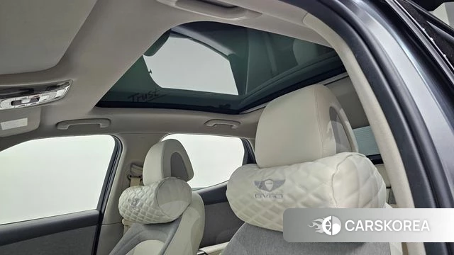 Genesis GV60 id 3897758 из Кореи 7